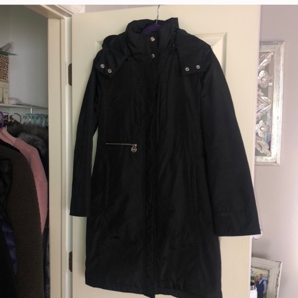 - Winter Michael Kors coat
